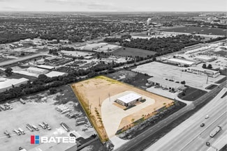 Waxahachie, TX Industrial - 7020 N Interstate 35 E