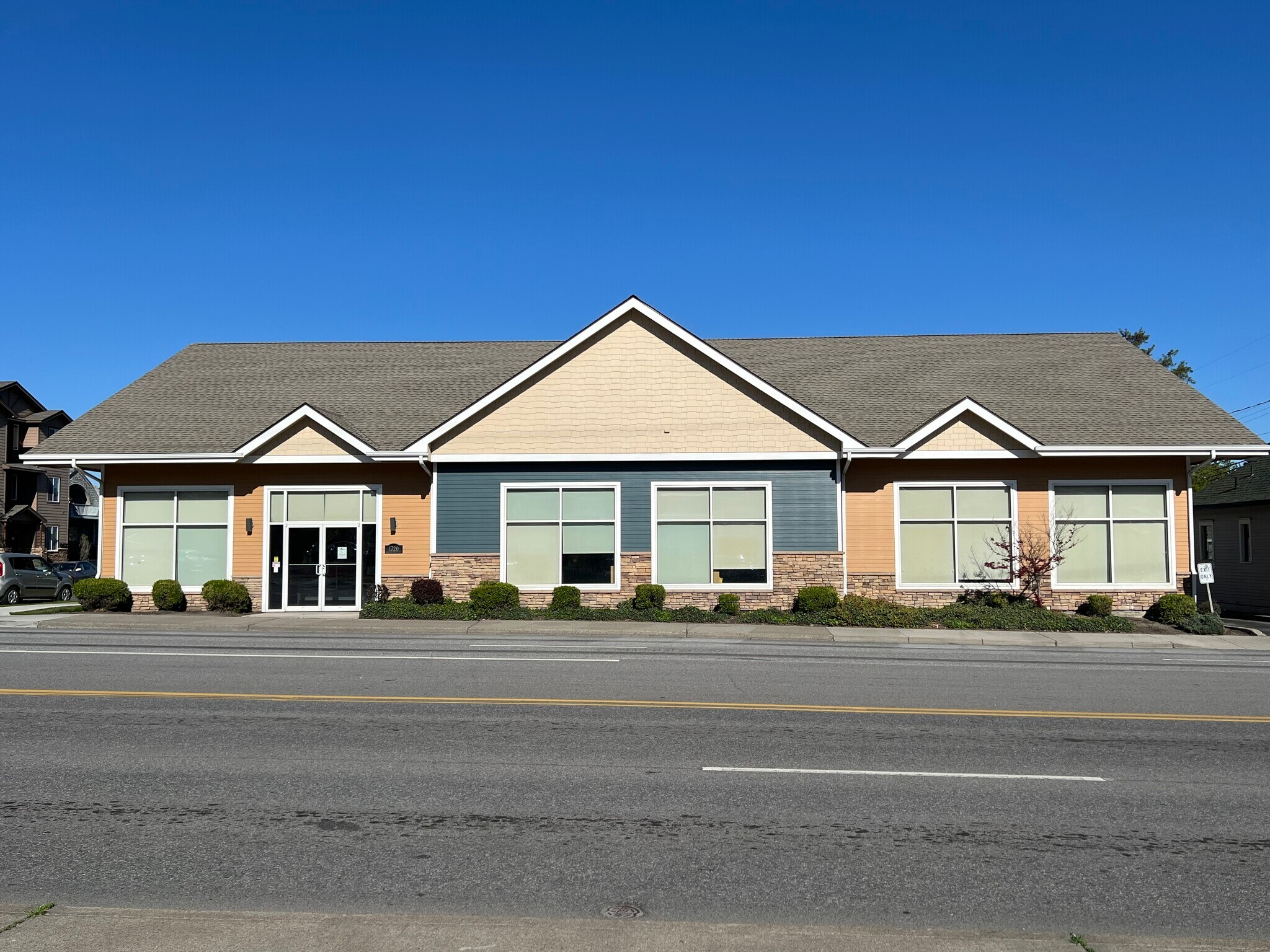 1720 N Hamilton St, Spokane, WA for Rent