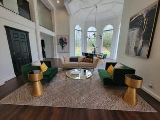 Porter, TX Coworking Space - 23122 Valley Ranch Pky