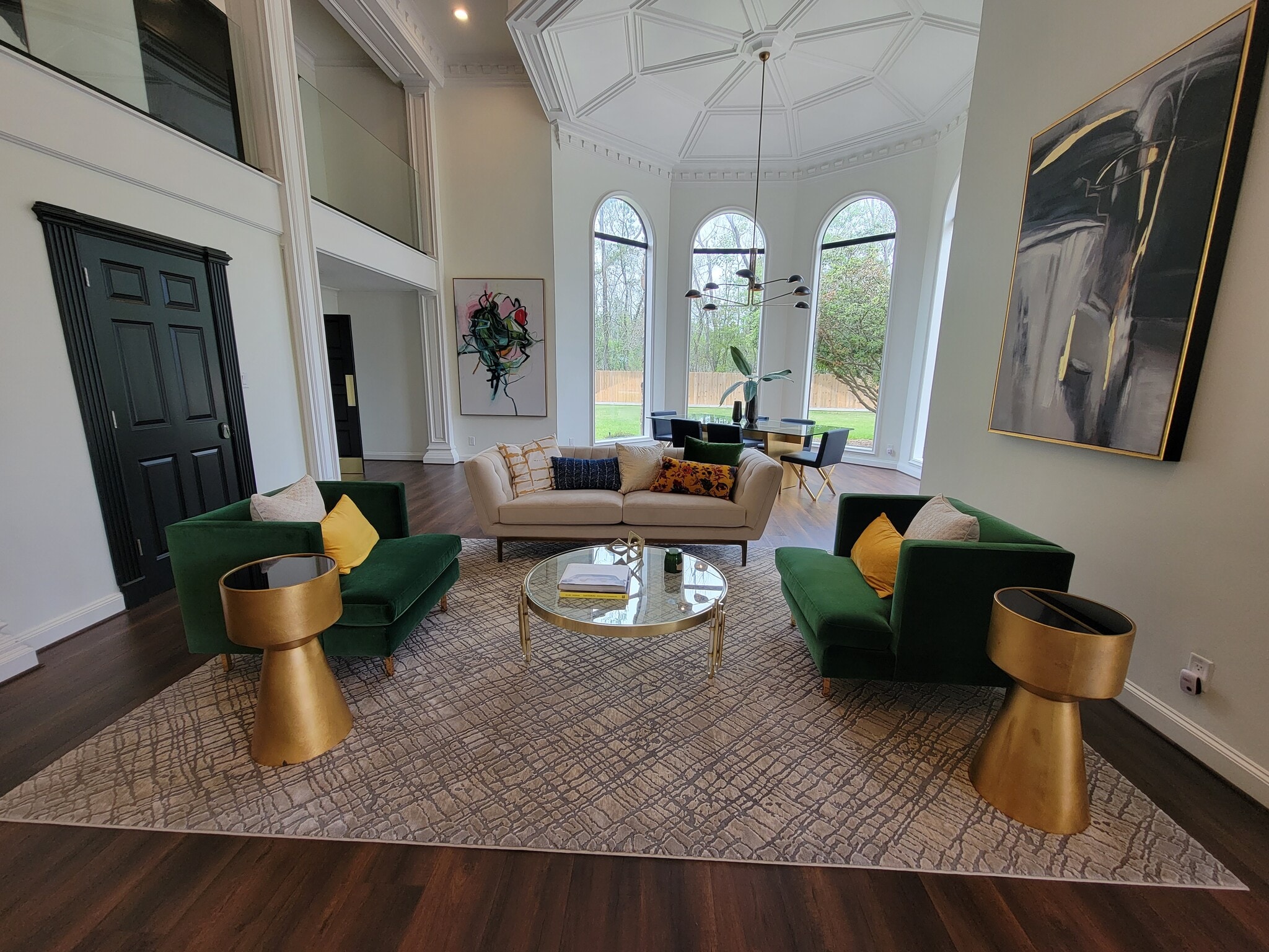 23122 Valley Ranch Pky, Porter, TX for Rent