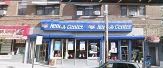 Bronx, NY Retail - 4036-4048 White Plains Rd