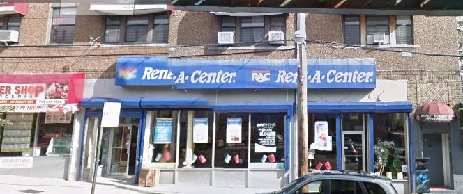 4036-4048 White Plains Rd, Bronx, NY for Rent