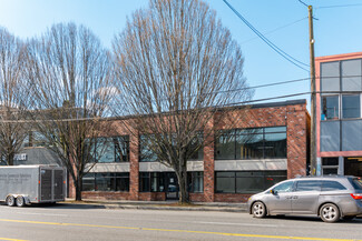 Seattle, WA Office/Retail - 2925 1st Ave S