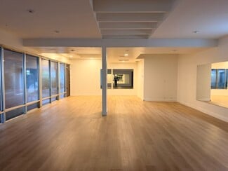 Fort Lauderdale, FL Retail - 3000 E Commercial Blvd