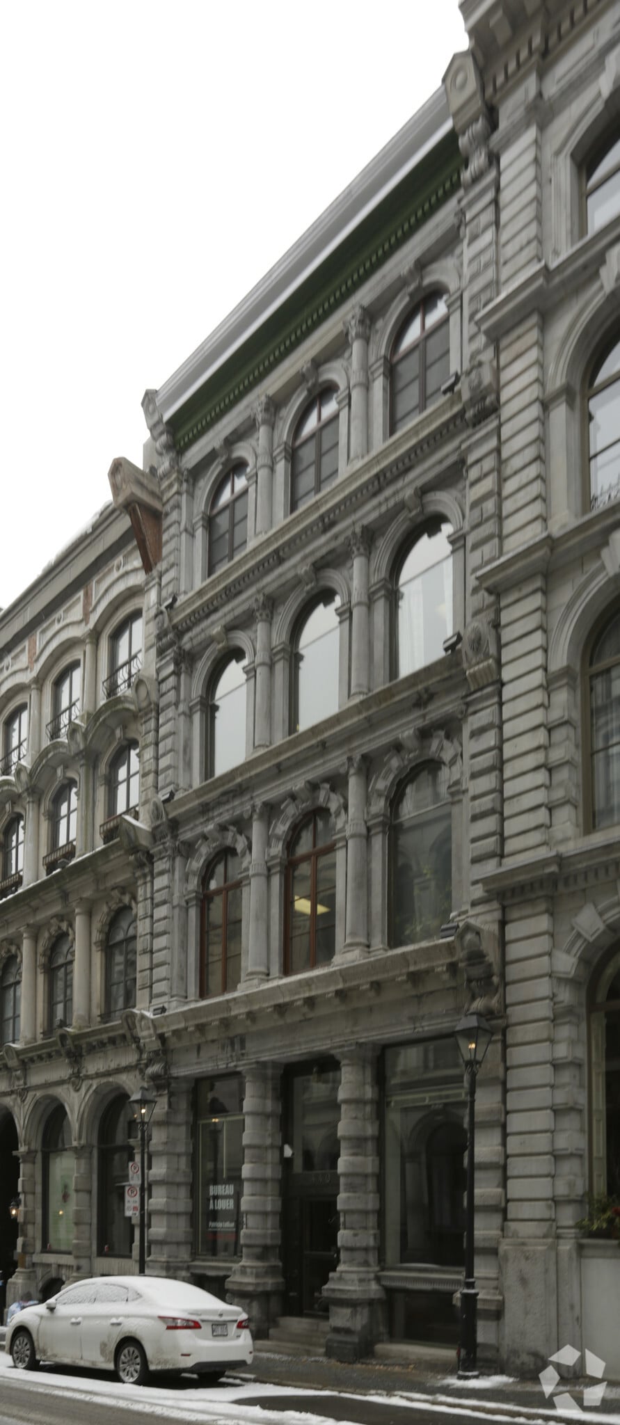 440 Rue Sainte-Hélène, Montréal, QC for Rent