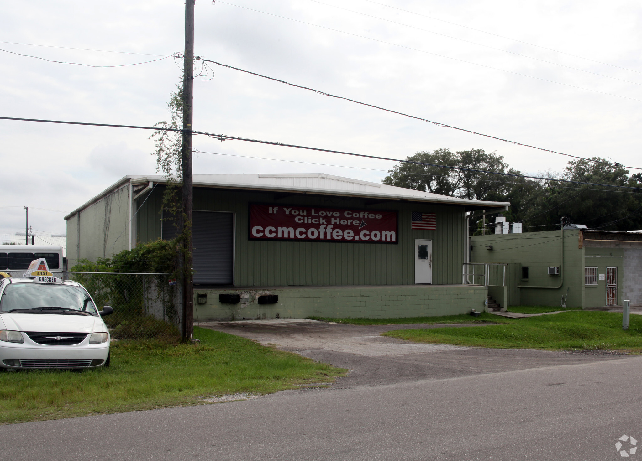 4421 N Hesperides St, Tampa, FL for Sale