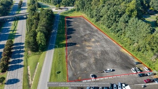 Winston-Salem, NC Commercial Land - 3196 Peters Creek Pky Winston-Salem, NC Commercial Land - 3196 Peters Creek Pky