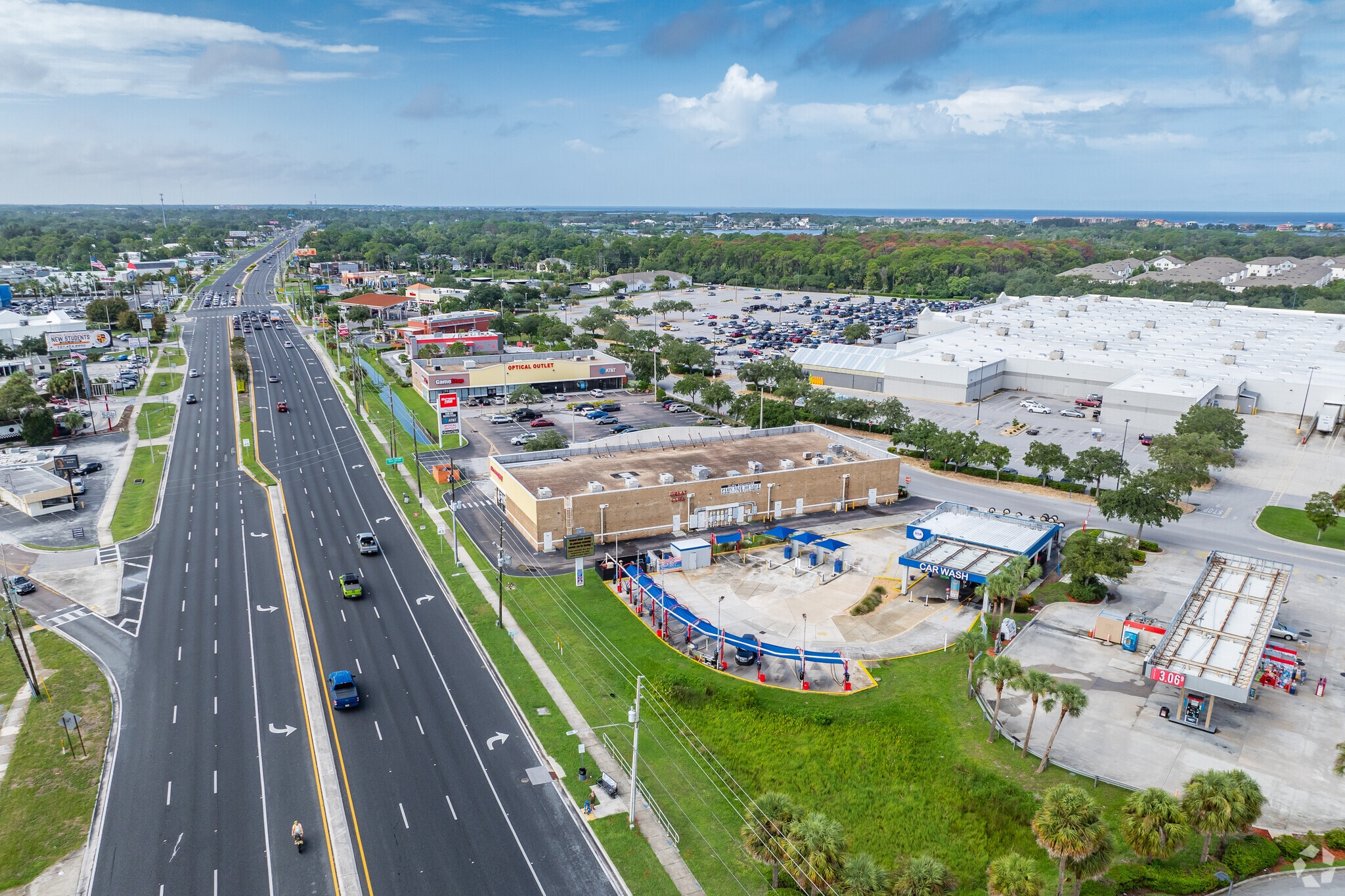 8641 US Highway 19, Port Richey, FL for Sale