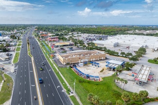 Port Richey, FL Car Washes - 8641 US Highway 19