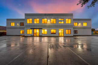 Houston, TX Industrial - 11820 S Sam Houston Pky W