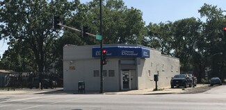 Chicago, IL Office - 6059 S Ashland Ave
