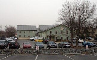 Leesburg, VA undefined - 101 South St SE