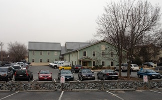 Leesburg, VA Office - 101 South St SE