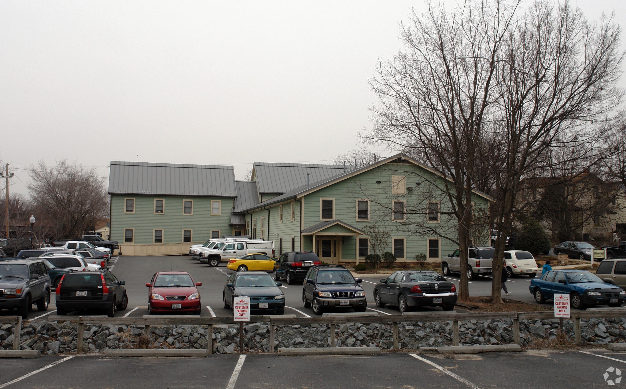 101 South St SE, Leesburg, VA for Sale