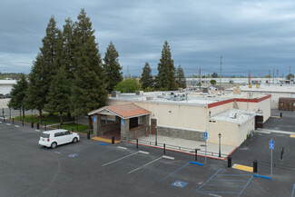 Bakersfield, CA undefined - 425 30th St