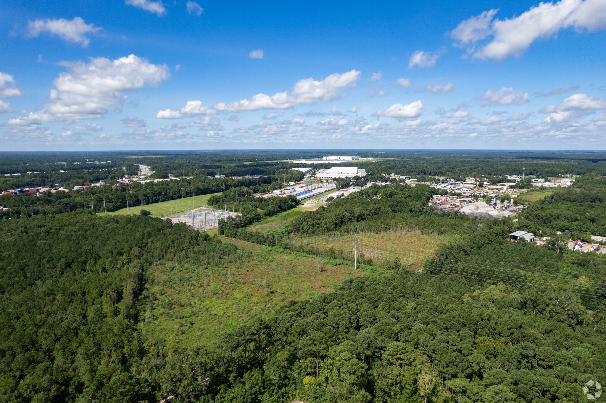 Dean Forest Road, Garden City, GA for Sale