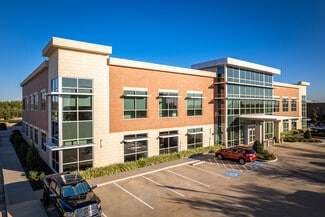 Sugar Land, TX Office/Medical - 6921 Brisbane Ct