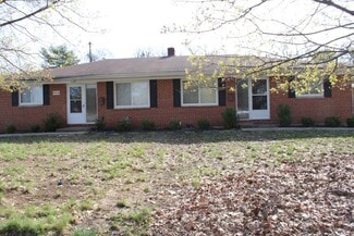 Columbus, OH Multi-Family - 4934-4936 Solar Dr