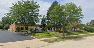 Buffalo Grove, IL Flex - 350-370 Lexington Dr