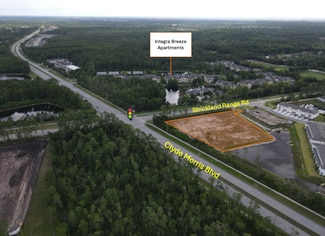 Daytona Beach, FL Retail - 1857 Strickland Range Rd