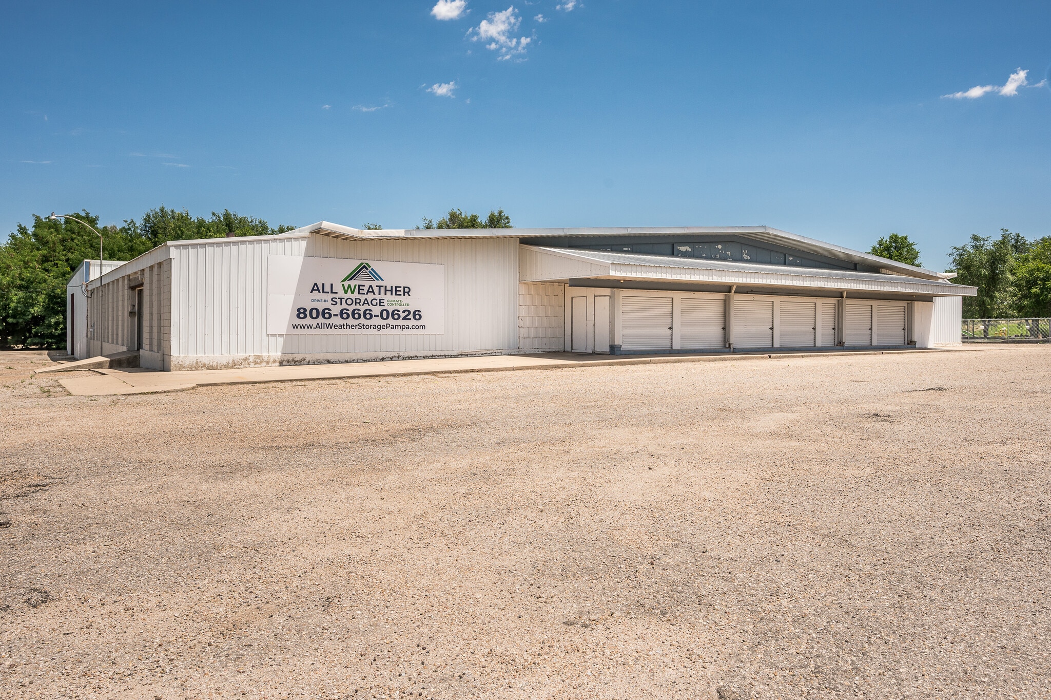 900 Duncan St, Pampa, TX for Sale