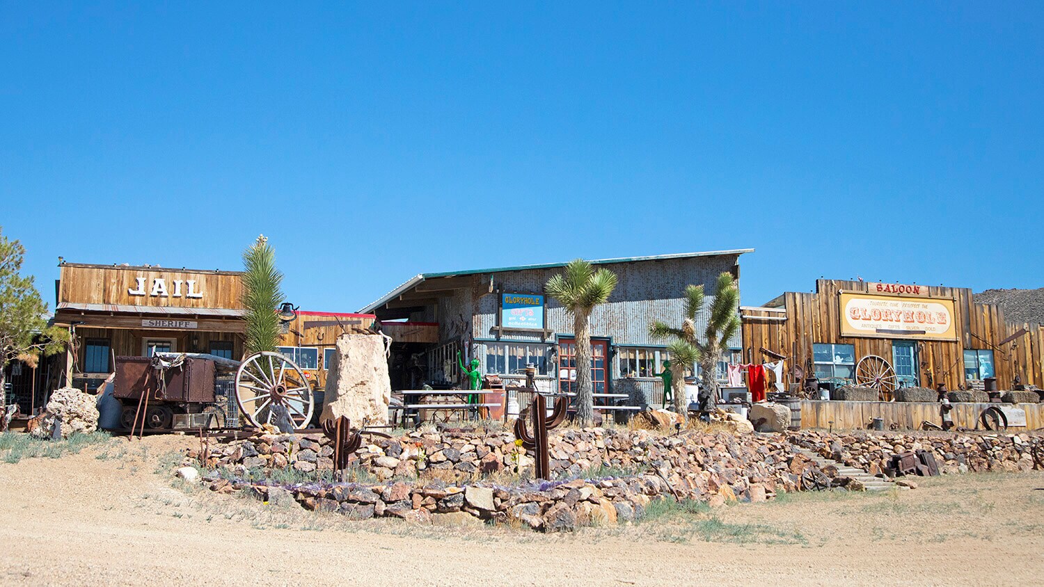 Diamondfield Gulch Rd, Goldfield, NV for Sale