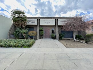 Fresno, CA Office - 1327 N St