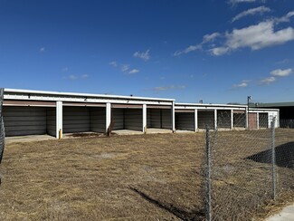 Midlothian, TX Industrial - 1290 Eastgate Dr