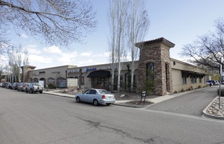 Fort Collins, CO Retail - 2700 S College Ave