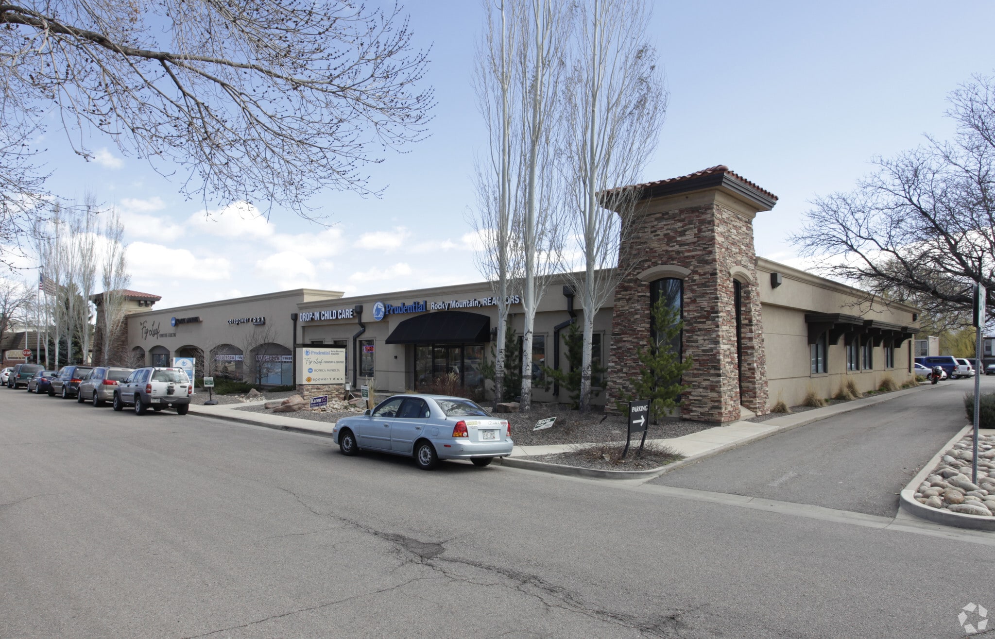 2700 S College Ave, Fort Collins, CO for Rent