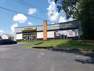 450 BEAVER RUIN RD NW  