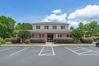 Durham, NC Office - 2344 Operations Dr