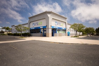 Arroyo Grande, CA Drug Store - 1690 E Grand Ave