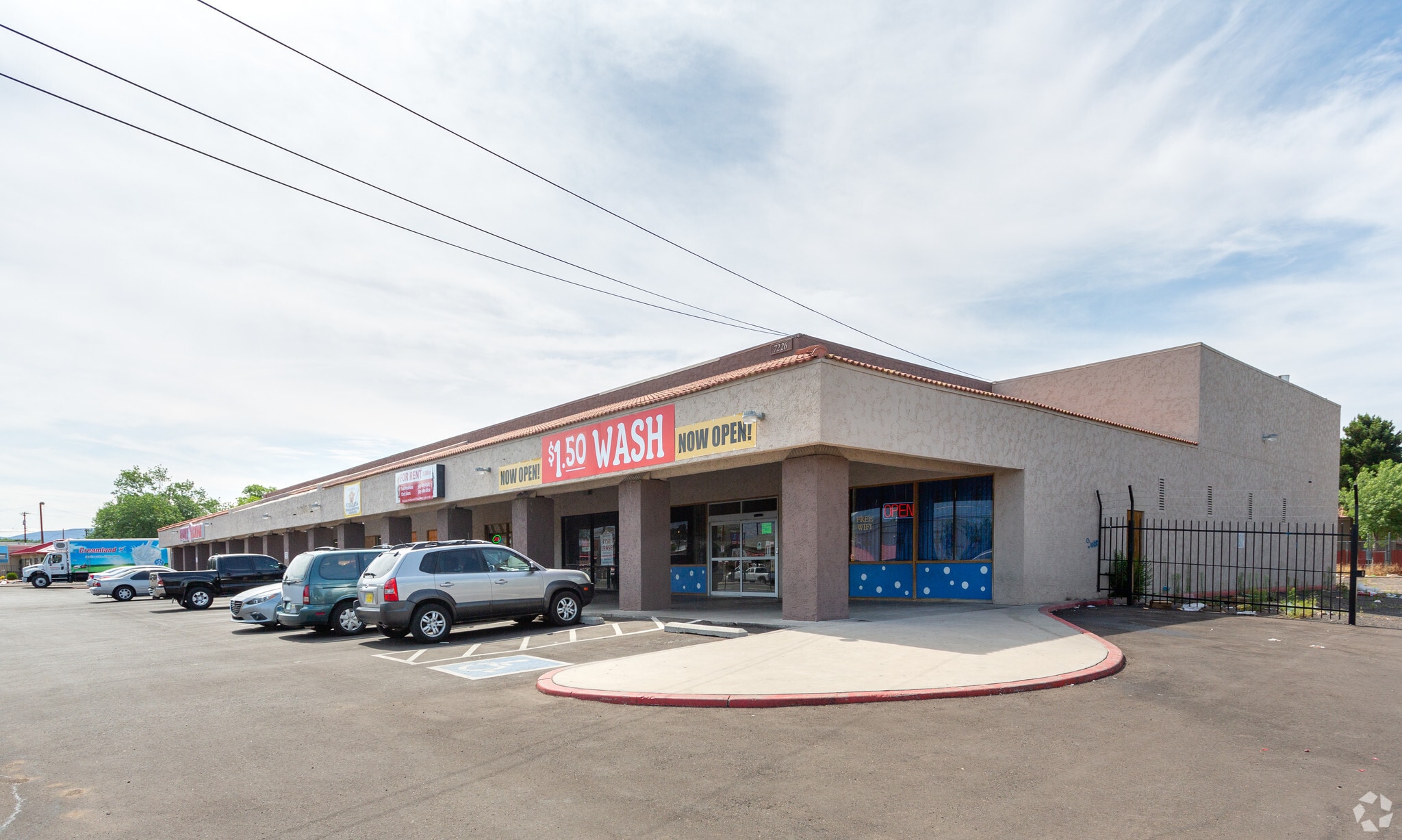 7226 Central Ave, Albuquerque, NM for Sale