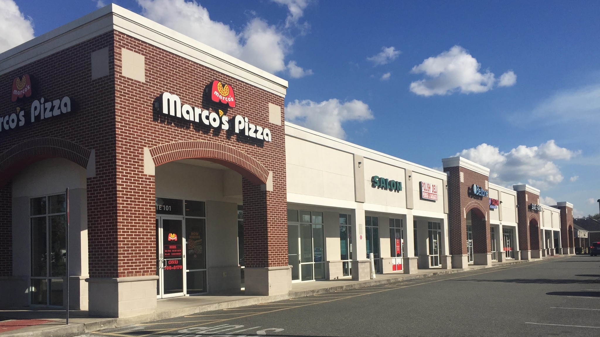 4279 S Highway 27, Clermont, FL for Rent