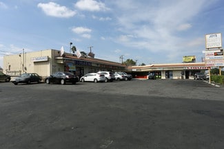 San Bernardino, CA Office/Retail - 279-297 E Baseline St San Bernardino, CA Office/Retail - 279-297 E Baseline St