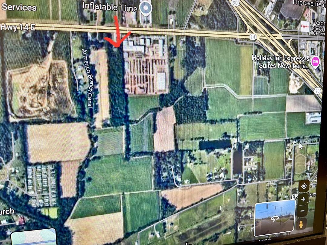 3903 Highway 14, New Iberia, LA for Sale
