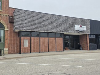 Dodge Center, MN Office - 20 E Main St Dodge Center, MN Office - 20 E Main St