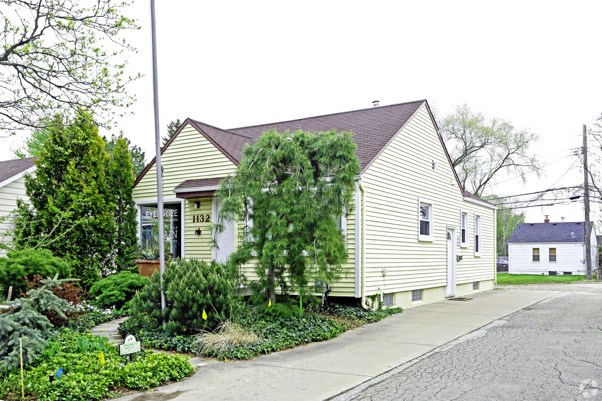 1132 Webster St, Birmingham, MI for Rent