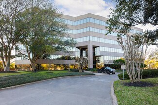 Houston, TX Office - 3100 S Gessner Rd Houston, TX Office - 3100 S Gessner Rd