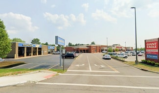 Pickerington, OH Auto Repair - 809 Refugee Rd