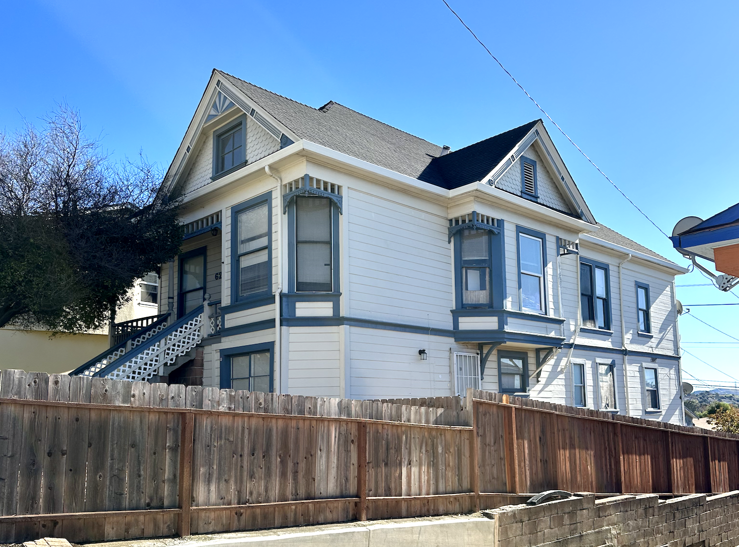 627 Maine St, Vallejo, CA for Sale