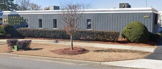Chamblee, GA Office/Medical - 3652 Chamblee Dunwoody Rd