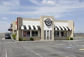 Monaca, PA Freestanding - 230 Golfview Dr