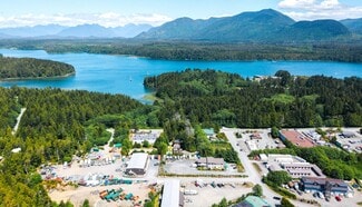 Ucluelet, BC Apartments - 2088 Peninsula Rd Ucluelet, BC Apartments - 2088 Peninsula Rd