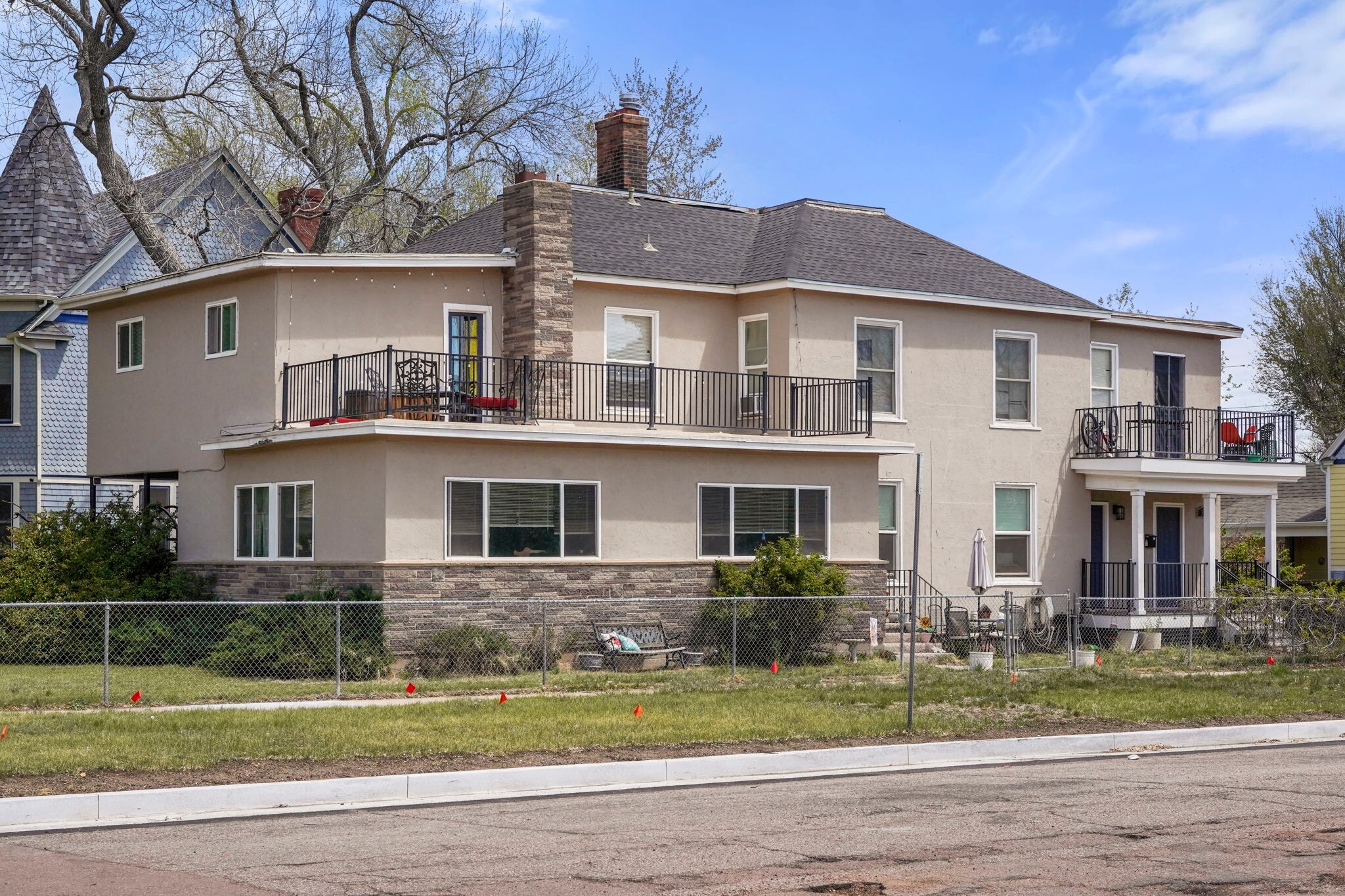 501 N Weber St, Colorado Springs, CO for Sale