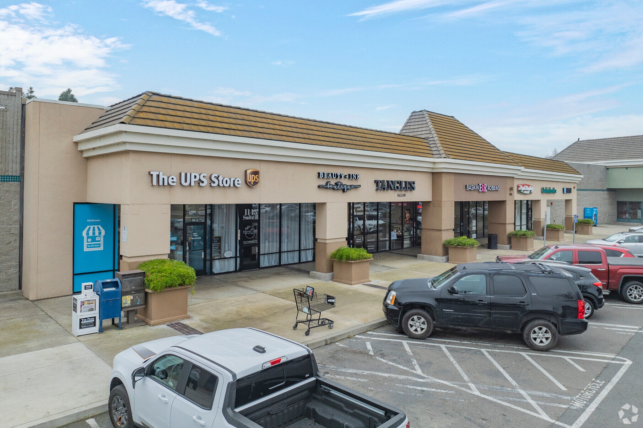 1145 2nd St, Brentwood, CA for Rent