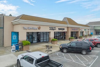 Brentwood, CA Retail - 1145 2nd St