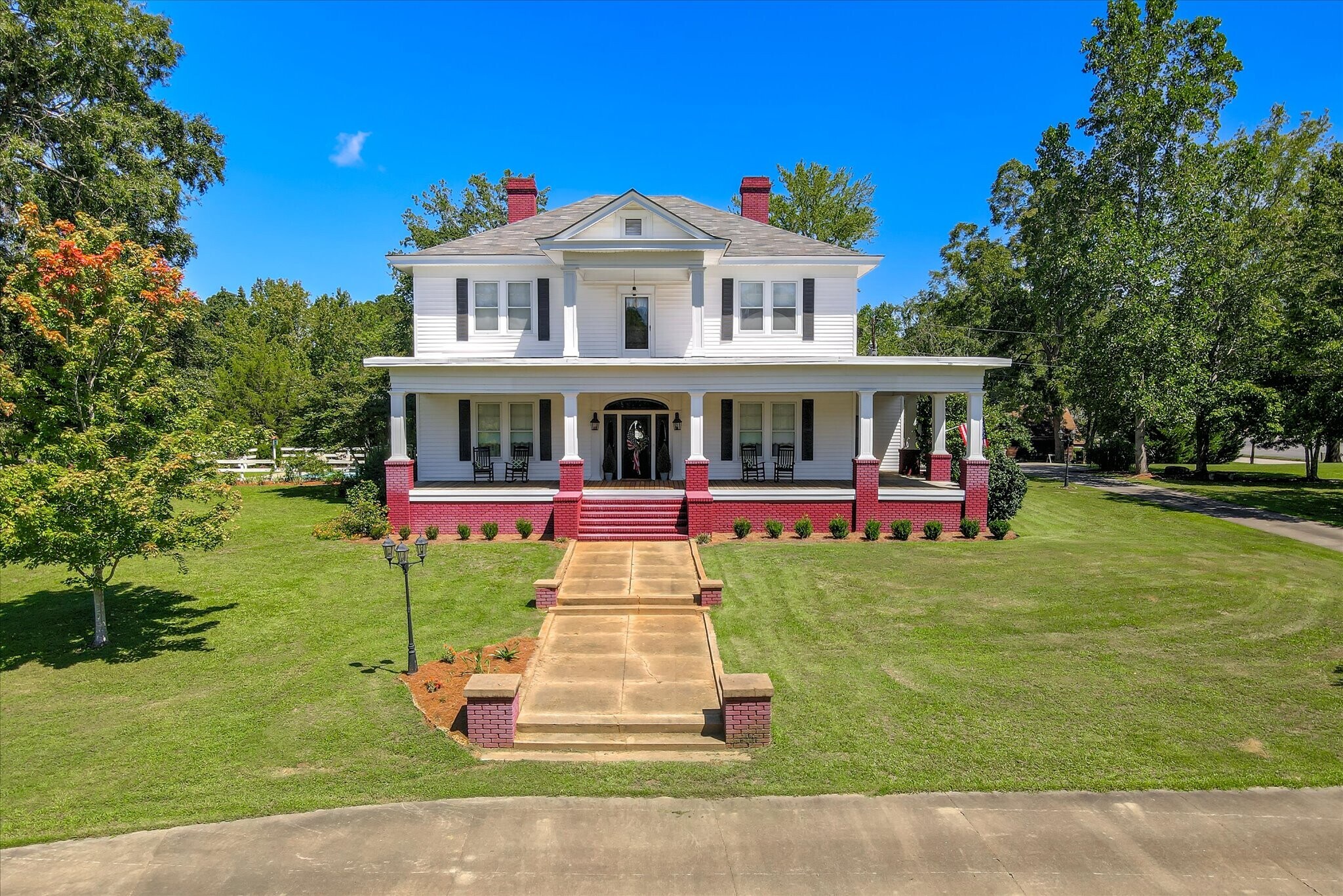 125 Goshen St, Lincolnton, GA for Sale