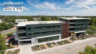 Austin, TX Office - 2422 E 7th St